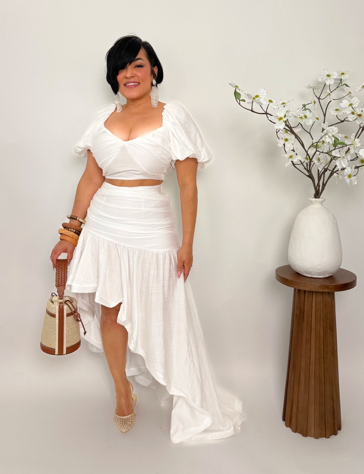 set Aura de verano