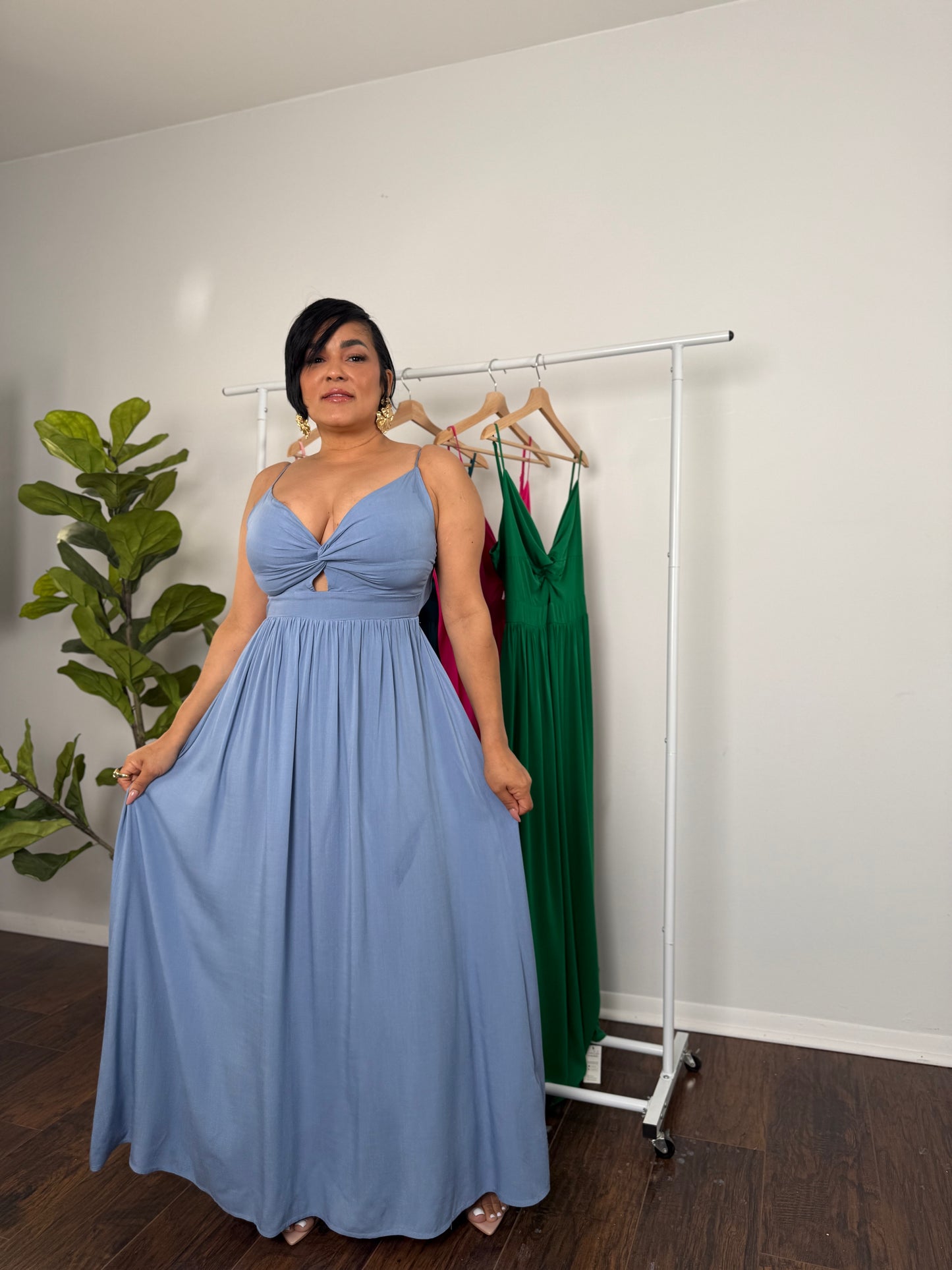Vestido veraniego