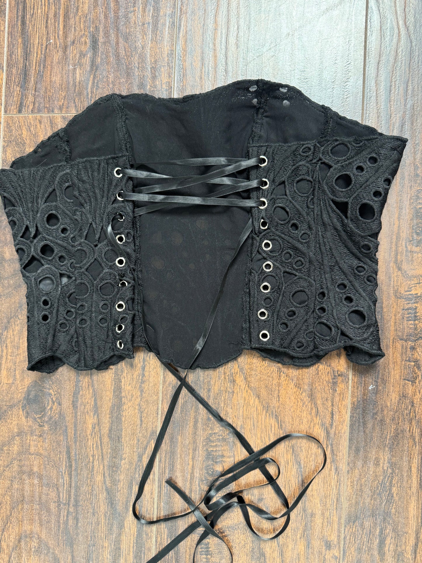 set noir Aura