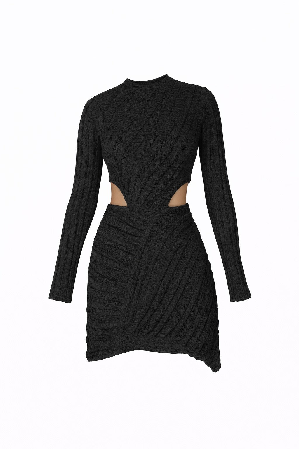 AURA NOIR CUT MINI