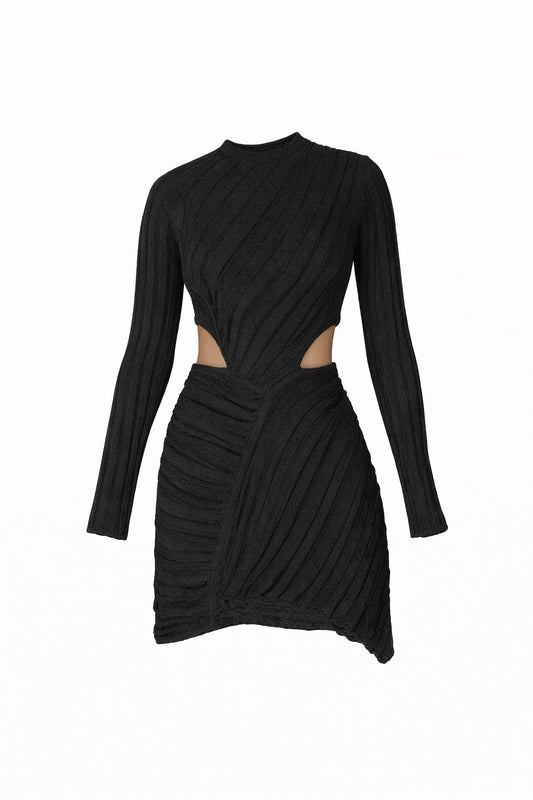 AURA NOIR CUT MINI