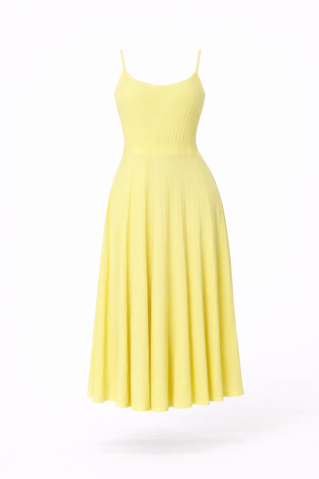 AURA SOLEIL DRESS
