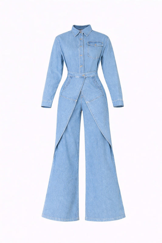 JUMPER URBAN AURA