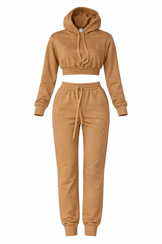 AURA STREES FLOW SET