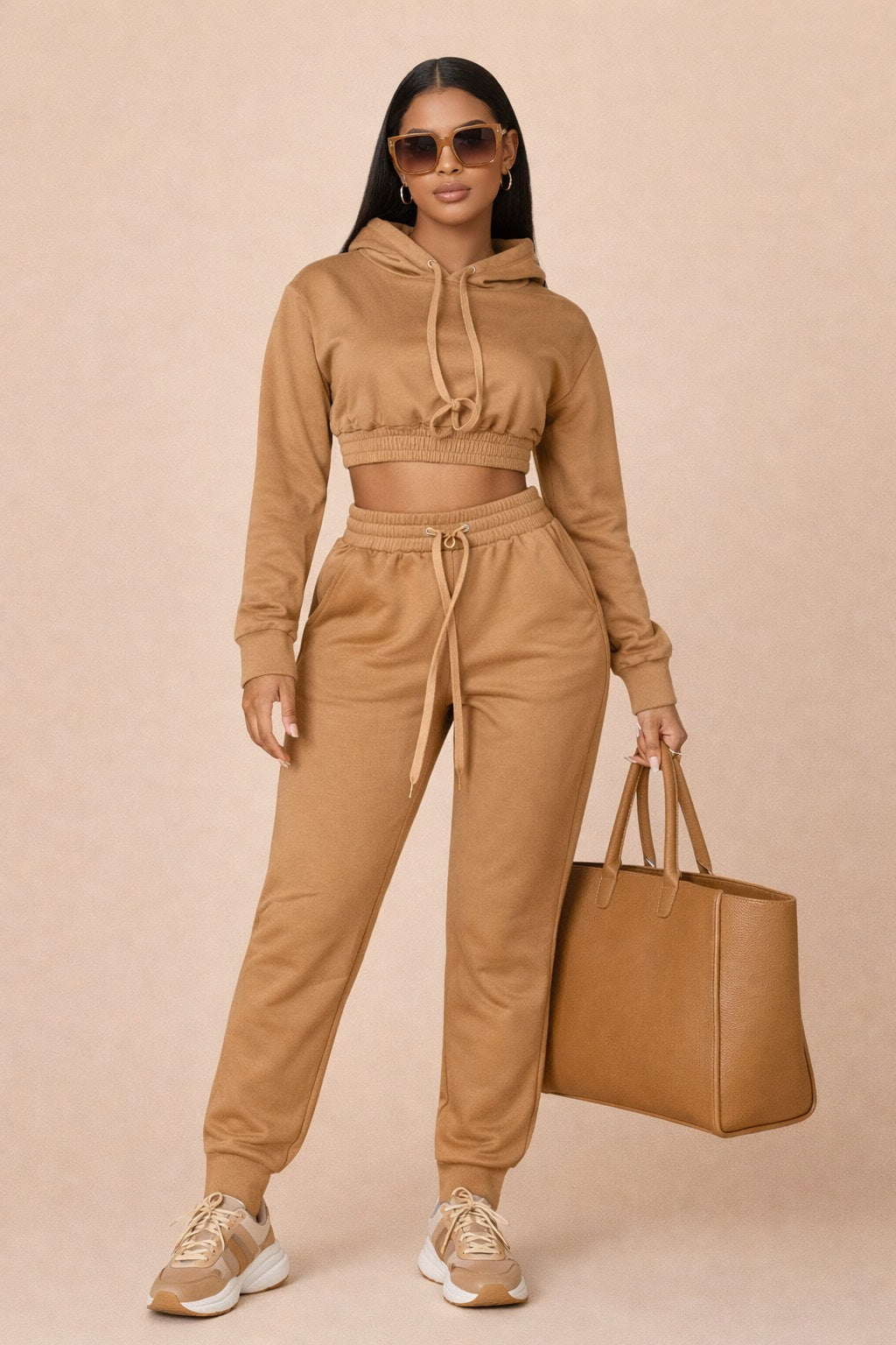 AURA STREES FLOW SET
