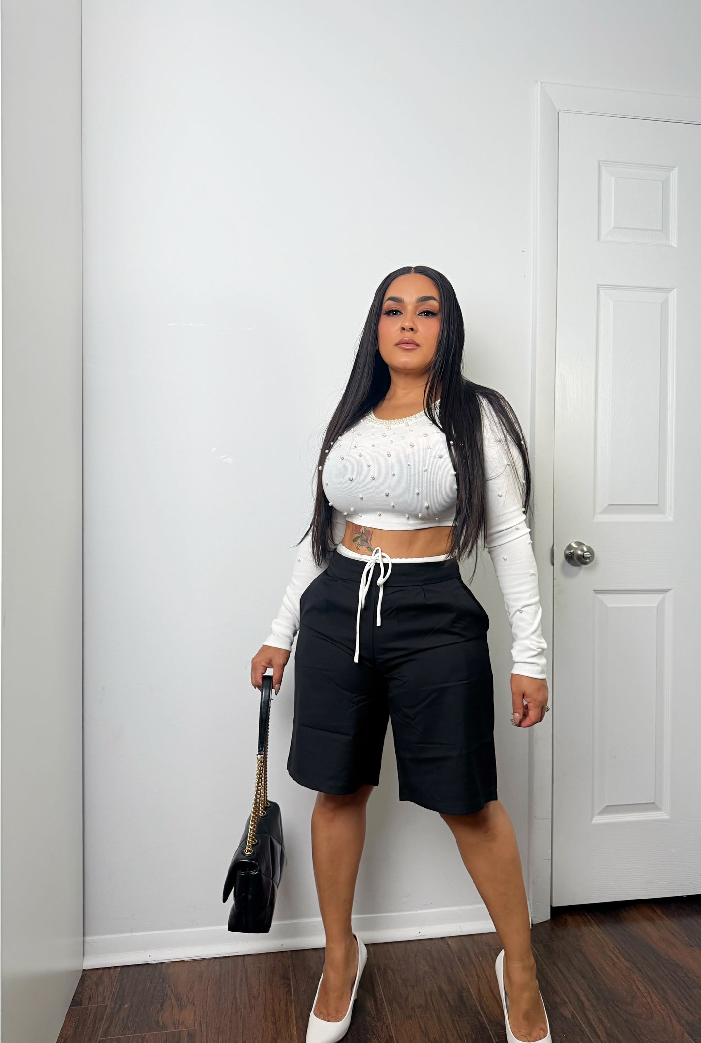 set set perlas confort