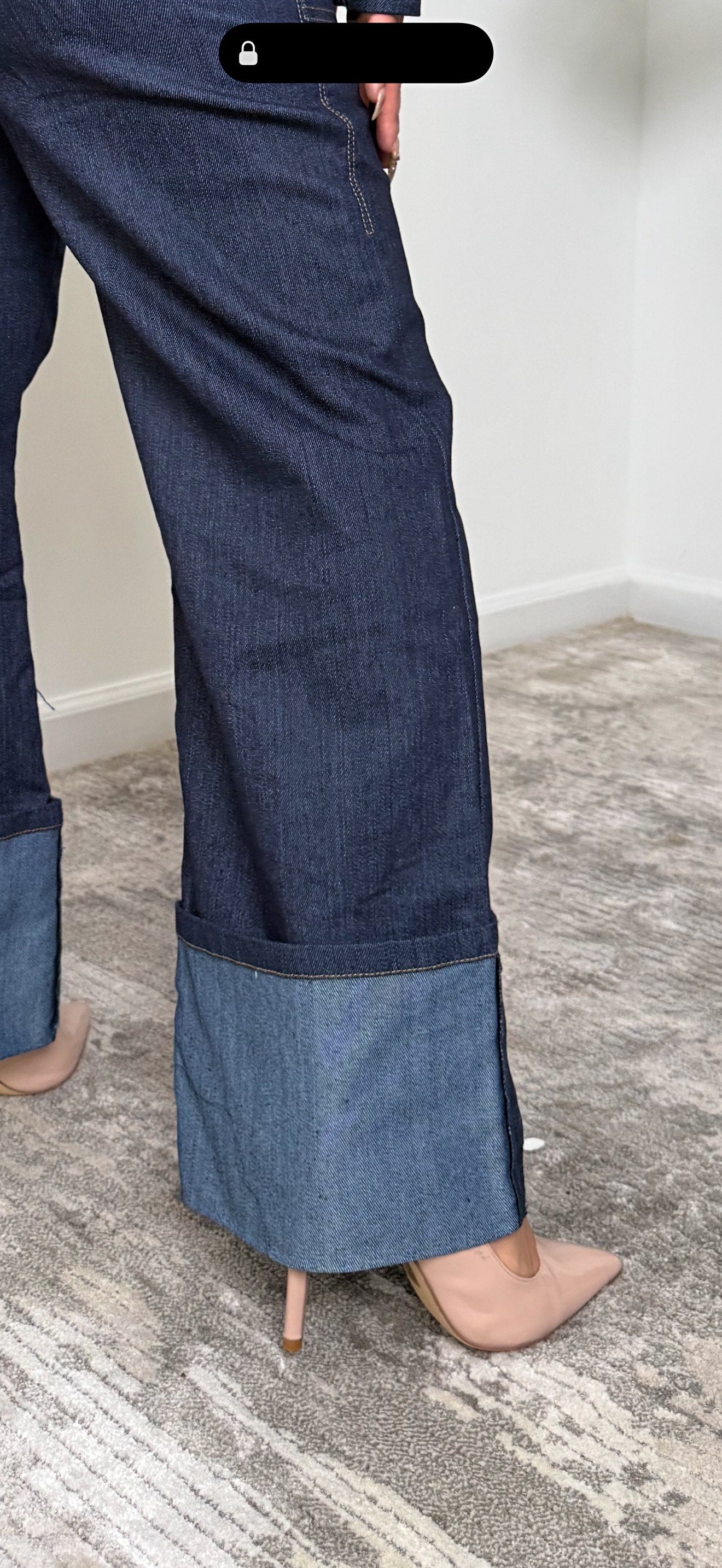 DENIM ON DENIM