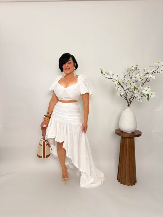 set Aura de verano