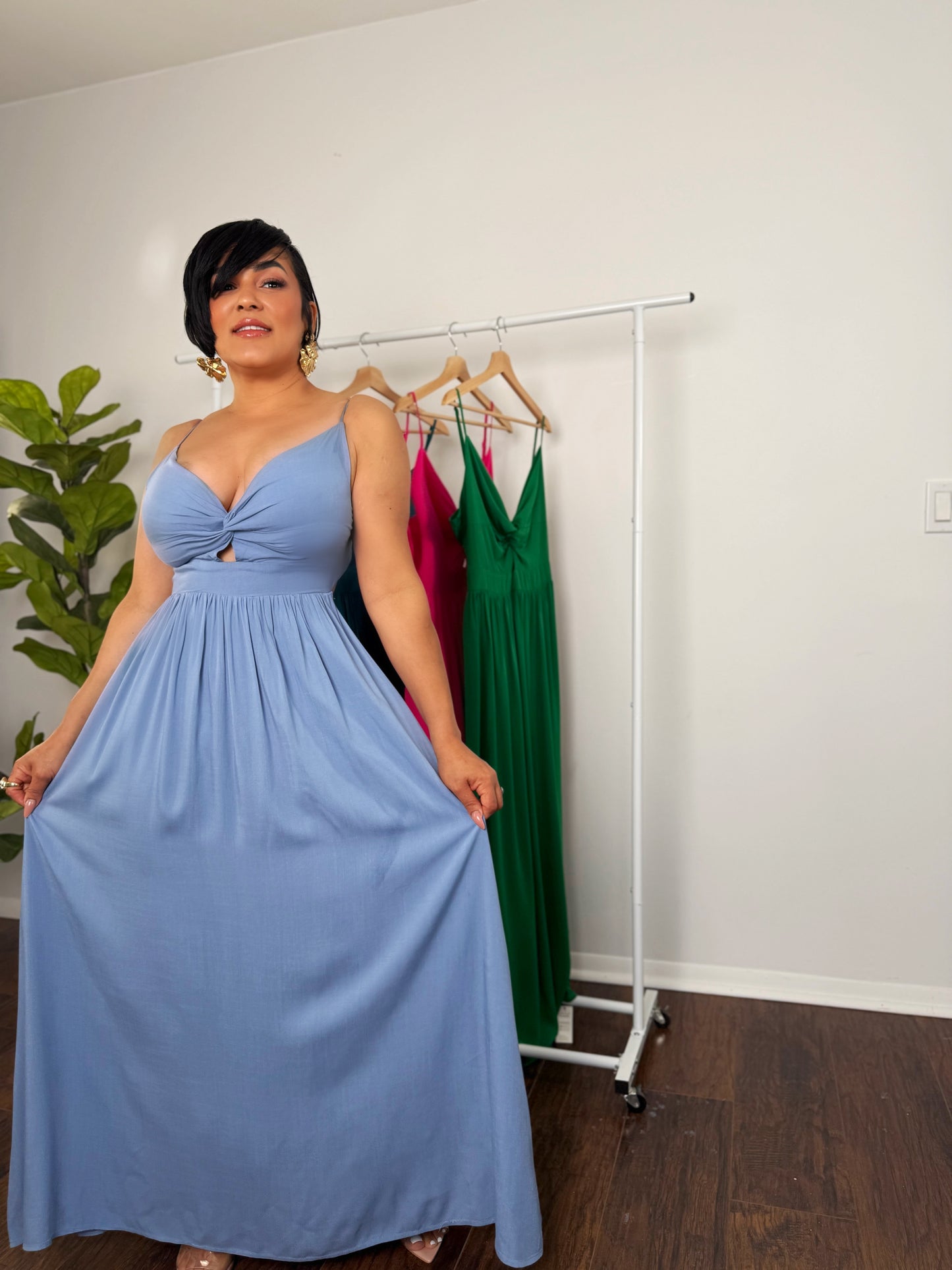 Vestido veraniego