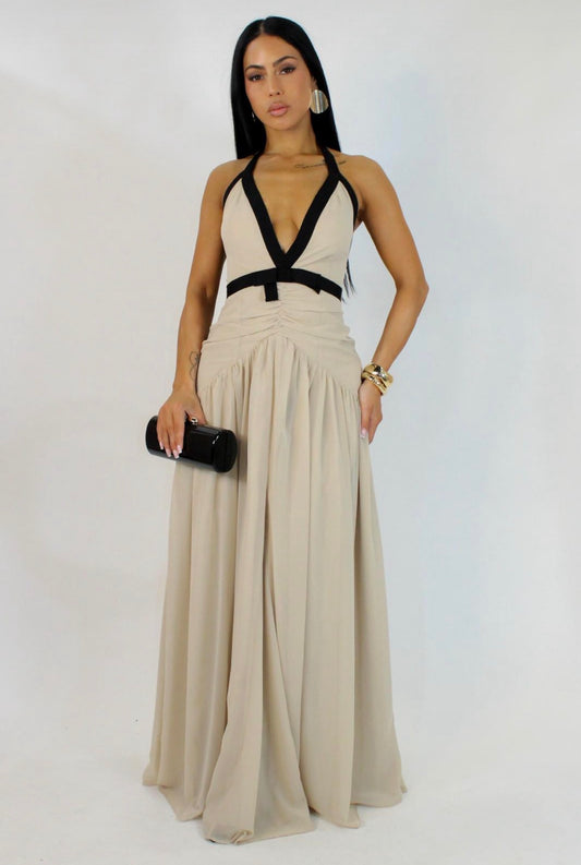 vestido veraniego