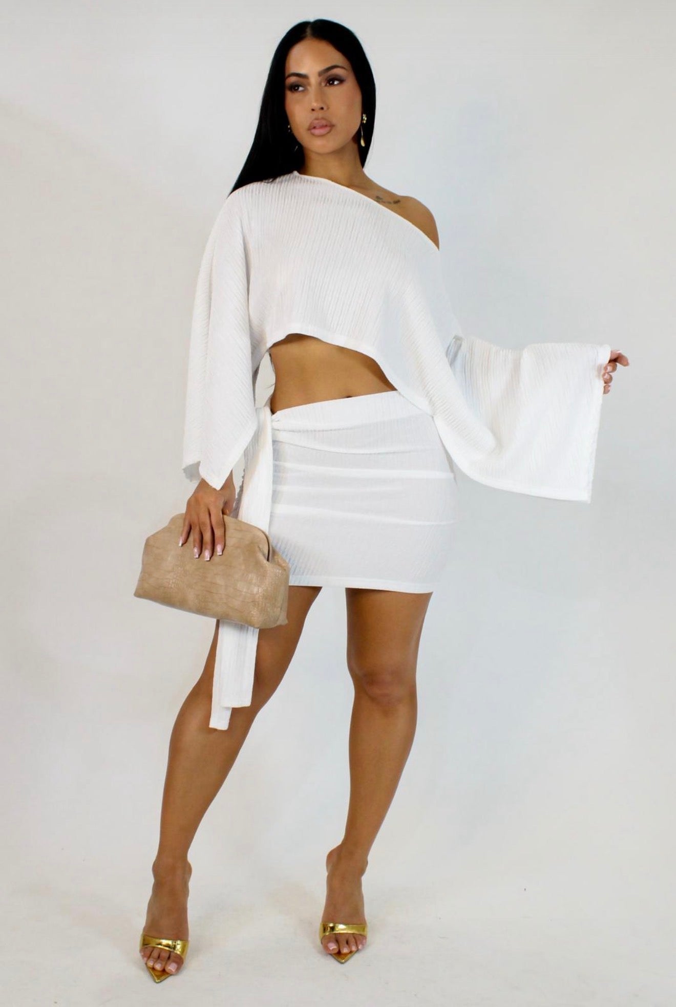 AURA CHIC SET