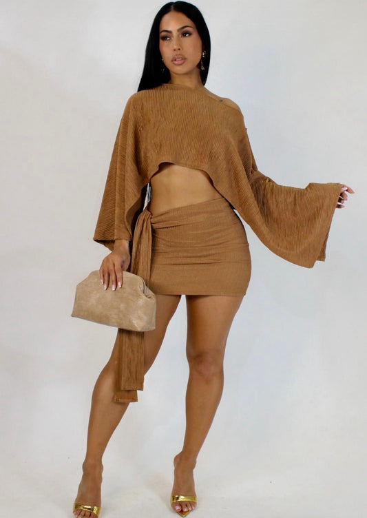 AURA CHIC SET